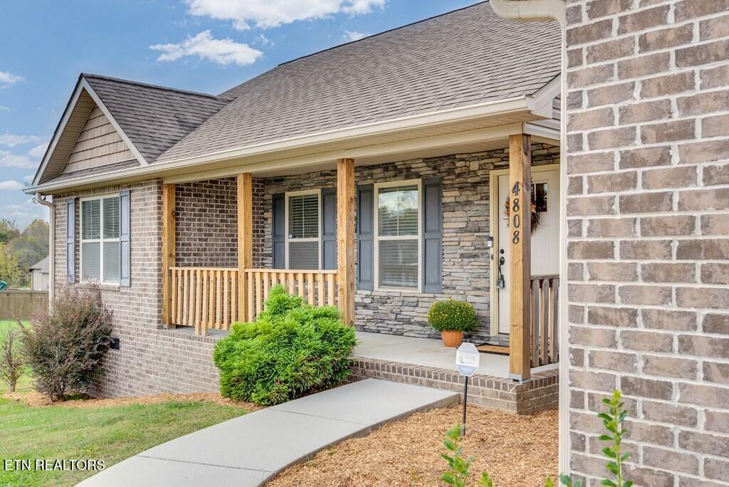 4808 Catherine Court