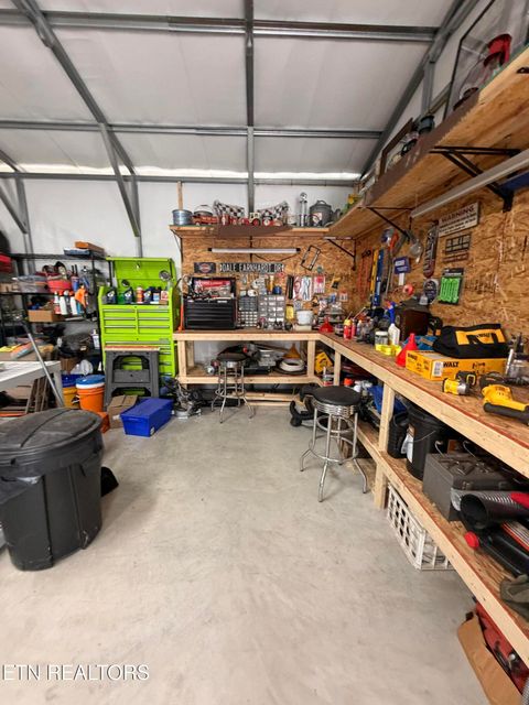 Tiny photo for 1049 Little Dogwood Rd, Kingston, TN 37763 (MLS # 1340753)