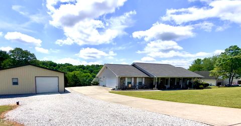Tiny photo for 1049 Little Dogwood Rd, Kingston, TN 37763 (MLS # 1340753)