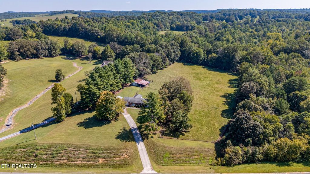 Photo of 1112 Highway 305, Athens, TN 37303 (MLS # 1316210)