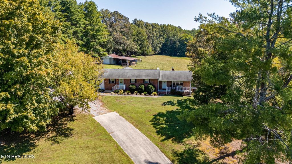 Photo of 1112 Highway 305, Athens, TN 37303 (MLS # 1316210)