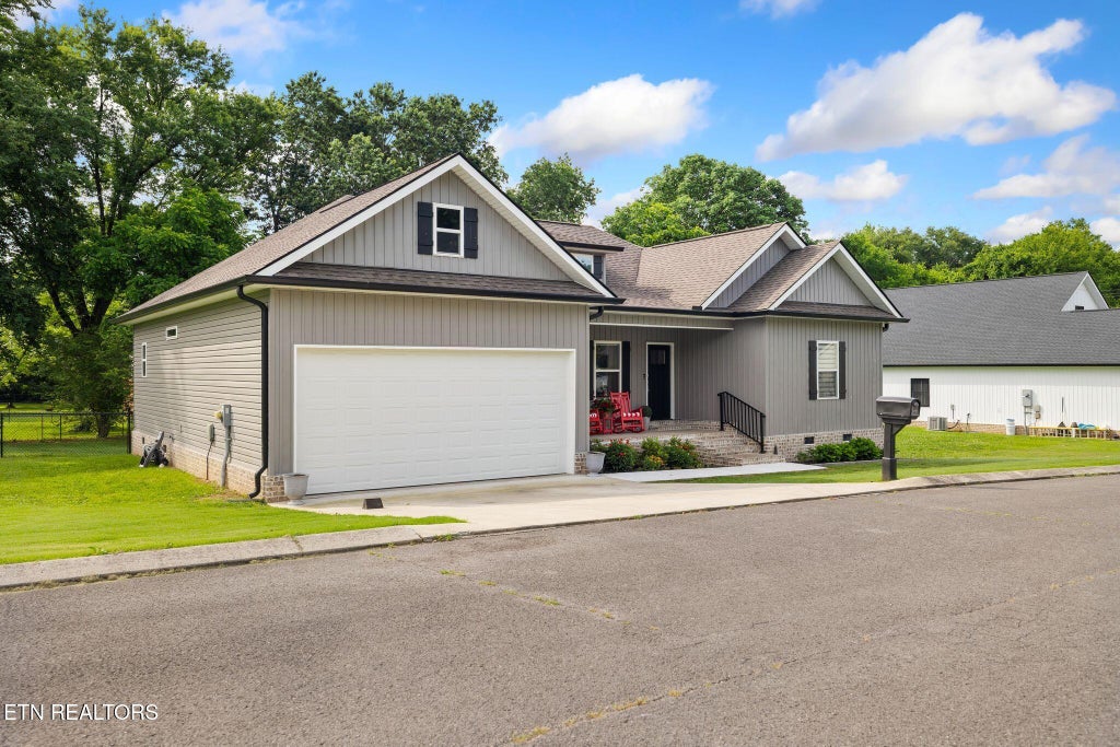 Photo of 90 Morning Glory Lane, Dunlap, TN 37327 (MLS # 1344171)