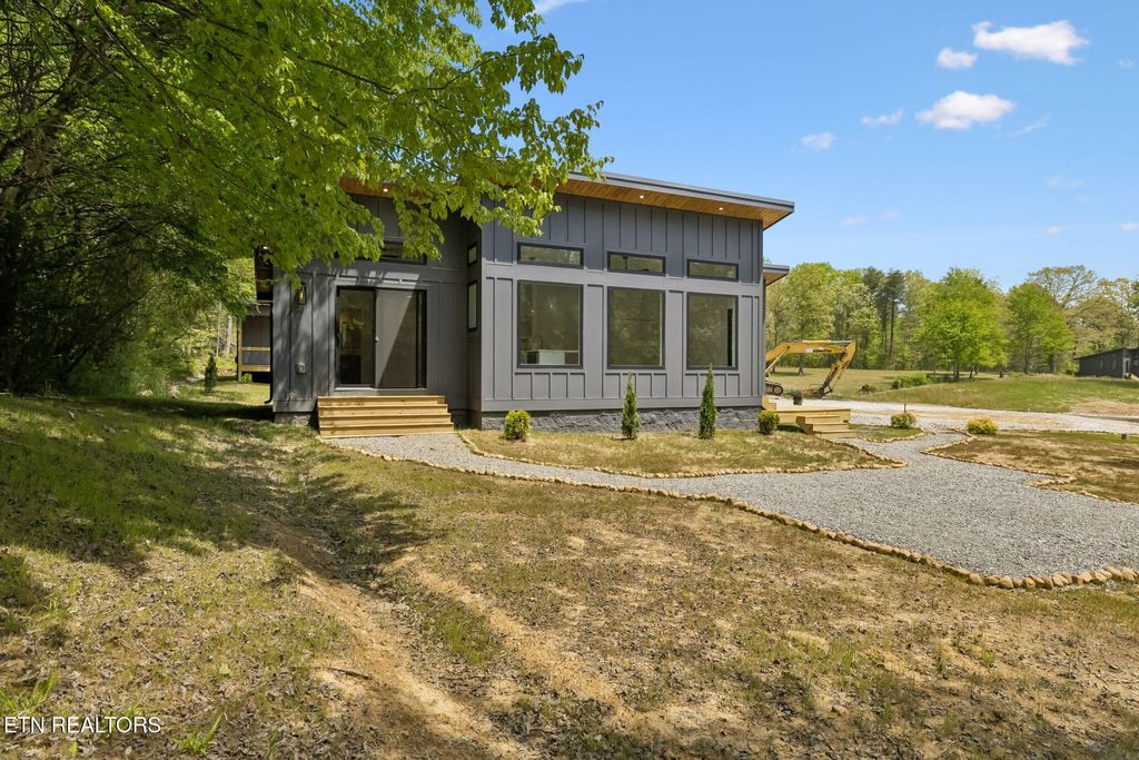 Photo of 145 Dwellings Drive, Tracy City, TN 37387 (MLS # 1338881)