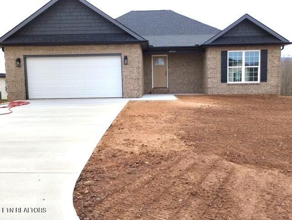 Photo of 1050 Pathways Drive, Seymour, TN 37865 (MLS # 1292188)