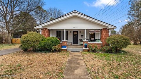 Tiny photo for 1932 Emoriland Blvd, Knoxville, TN 37917 (MLS # 1329932)