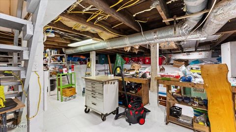 Tiny photo for 1932 Emoriland Blvd, Knoxville, TN 37917 (MLS # 1329932)