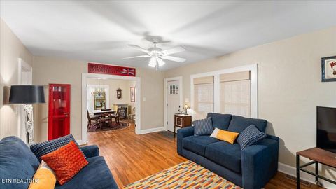 Tiny photo for 1932 Emoriland Blvd, Knoxville, TN 37917 (MLS # 1329932)