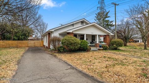 Tiny photo for 1932 Emoriland Blvd, Knoxville, TN 37917 (MLS # 1329932)