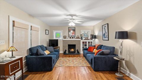 Tiny photo for 1932 Emoriland Blvd, Knoxville, TN 37917 (MLS # 1329932)