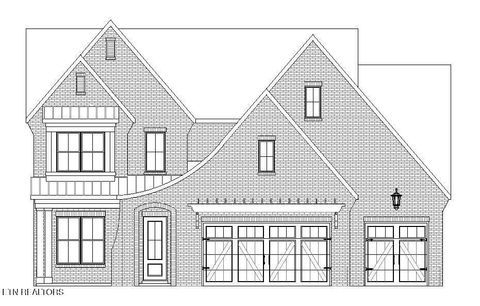 Photo of (Lot 8) Silver Cedar Lane, Knoxville, TN 37932 (MLS # 1323125)