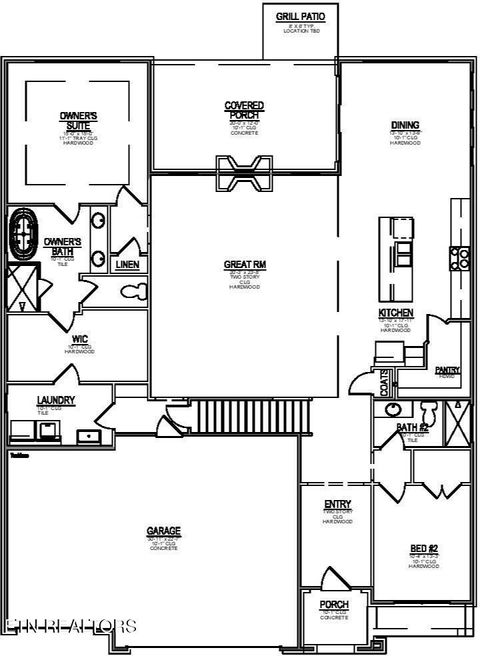 Tiny photo for (Lot 8) Silver Cedar Lane, Knoxville, TN 37932 (MLS # 1323125)