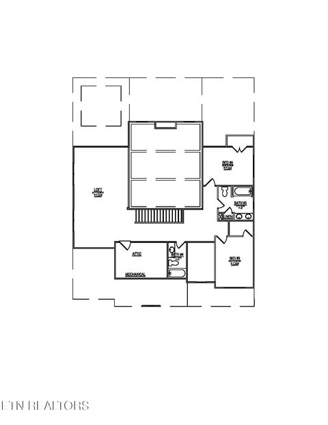 Tiny photo for (Lot 8) Silver Cedar Lane, Knoxville, TN 37932 (MLS # 1323125)