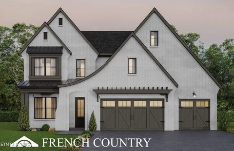 (Lot 8) Silver Cedar Lane Knoxville TN 37932