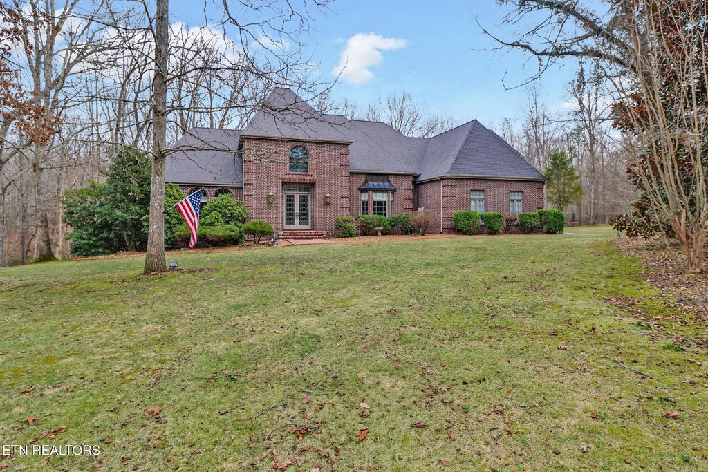 Photo of 218 Channing Lane, Crossville, TN 38555 (MLS # 1328862)