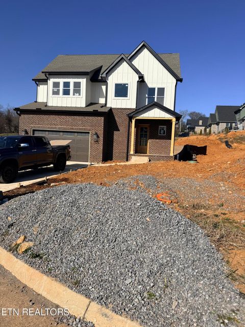 Photo of 11713 Sunrise View Lane, Knoxville, TN 37934 (MLS # 1327190)