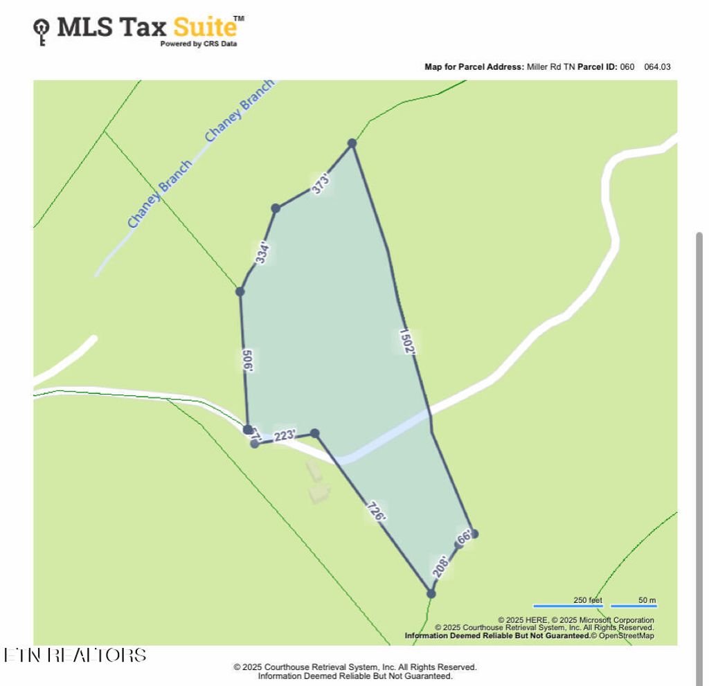 Photo of Miller Rd, Vonore, TN 37885 (MLS # 1313184)