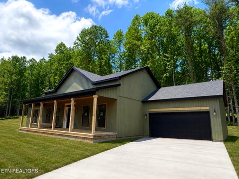 Photo of 4253 Peachie Way, Cosby, TN 37722 (MLS # 1344336)