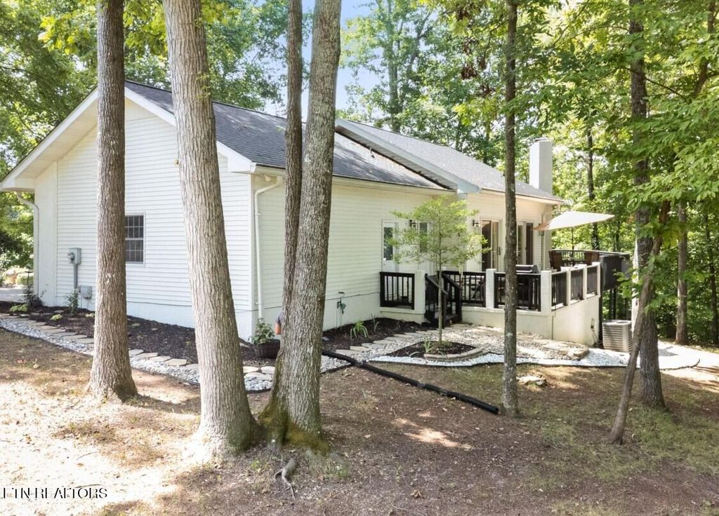 Photo of 125 Chanusi Way, Loudon, TN 37774 (MLS # 1320261)