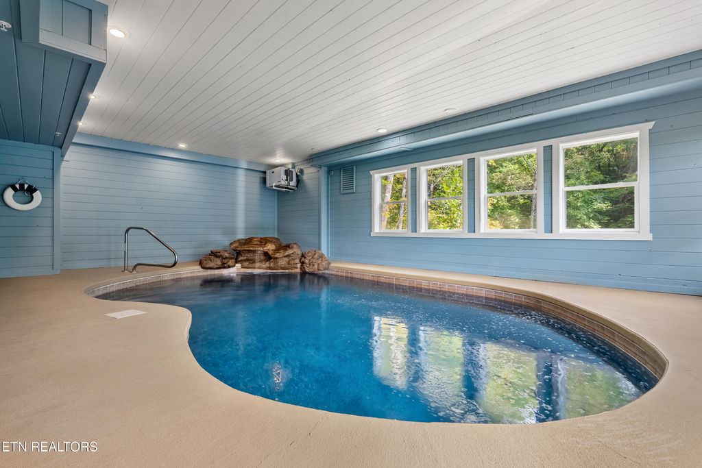 Photo of 1654 Barn Door Lane, Sevierville, TN 37862 (MLS # 1315837)