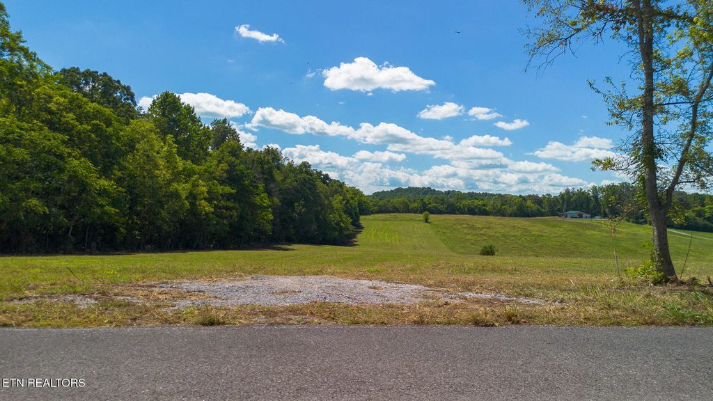 Photo of 9 W Old AJ Hwy, New Market, TN 37820 (MLS # 1314981)