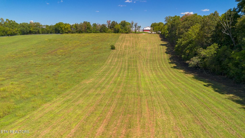 Photo of 9 W Old AJ Hwy, New Market, TN 37820 (MLS # 1314981)