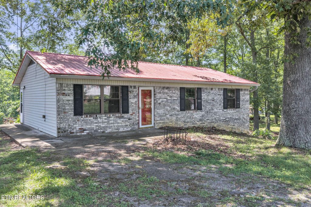 Photo of 322 Idlewild Drive, White Pine, TN 37890 (MLS # 1343052)