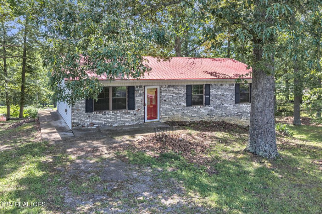 Photo of 322 Idlewild Drive, White Pine, TN 37890 (MLS # 1343052)