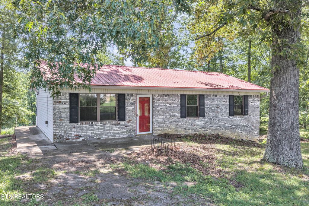 Photo of 322 Idlewild Drive, White Pine, TN 37890 (MLS # 1343052)