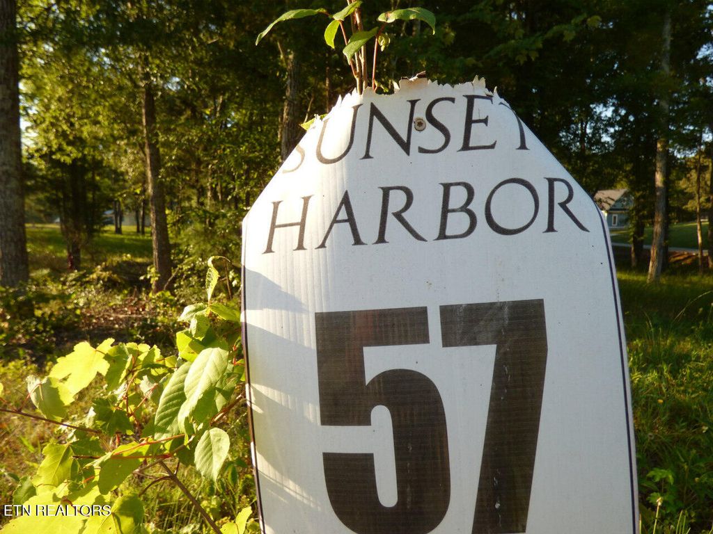 Photo of 57 Sunset Harbor Drive, Dandridge, TN 37725 (MLS # 1296375)