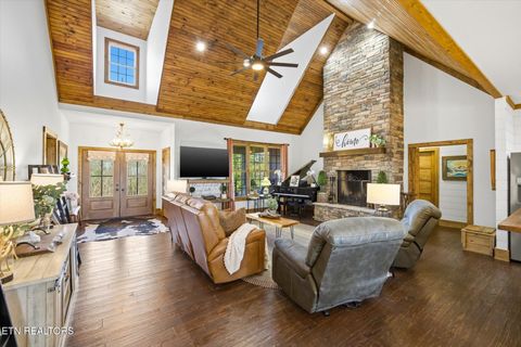 Tiny photo for 201 Reserve Point, Kingston, TN 37763 (MLS # 1326034)