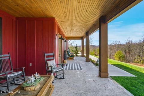 Tiny photo for 201 Reserve Point, Kingston, TN 37763 (MLS # 1326034)