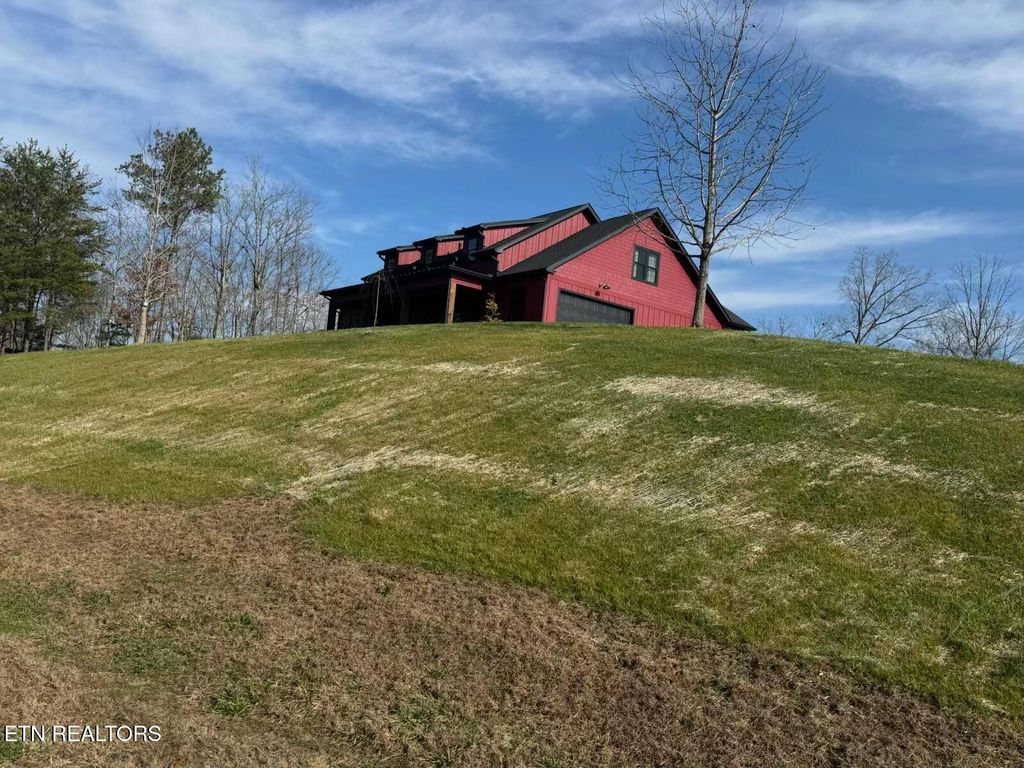 Photo of 201 Reserve Point, Kingston, TN 37763 (MLS # 1326034)