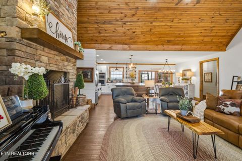 Tiny photo for 201 Reserve Point, Kingston, TN 37763 (MLS # 1326034)