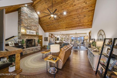 Tiny photo for 201 Reserve Point, Kingston, TN 37763 (MLS # 1326034)