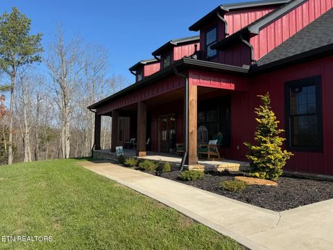 Photo of 201 Reserve Point, Kingston, TN 37763 (MLS # 1326034)