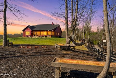 Tiny photo for 201 Reserve Point, Kingston, TN 37763 (MLS # 1326034)