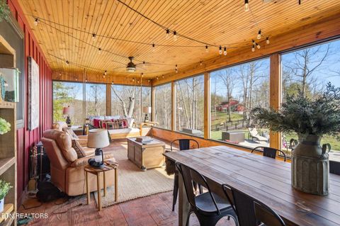 Tiny photo for 201 Reserve Point, Kingston, TN 37763 (MLS # 1326034)