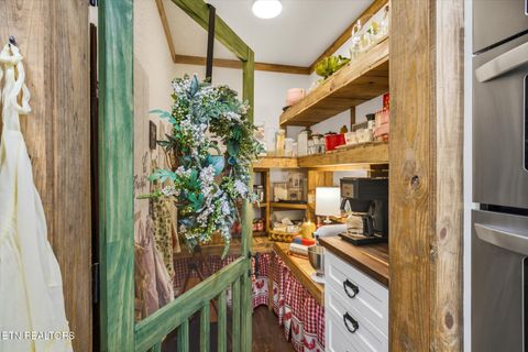 Tiny photo for 201 Reserve Point, Kingston, TN 37763 (MLS # 1326034)