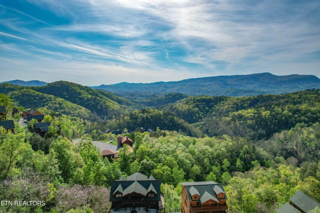 Photo of 1511 Firefly Trail Way, Sevierville, TN 37862 (MLS # 1283237)