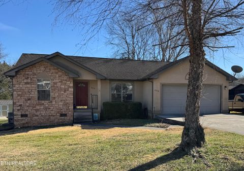 Photo of 628 Broadview Drive, Sevierville, TN 37862 (MLS # 1330435)