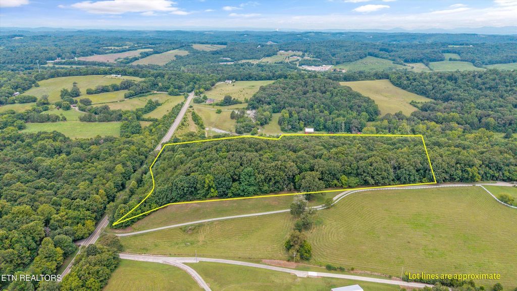 Photo of 00 Sugarlimb Rd, Loudon, TN 37774 (MLS # 1311927)