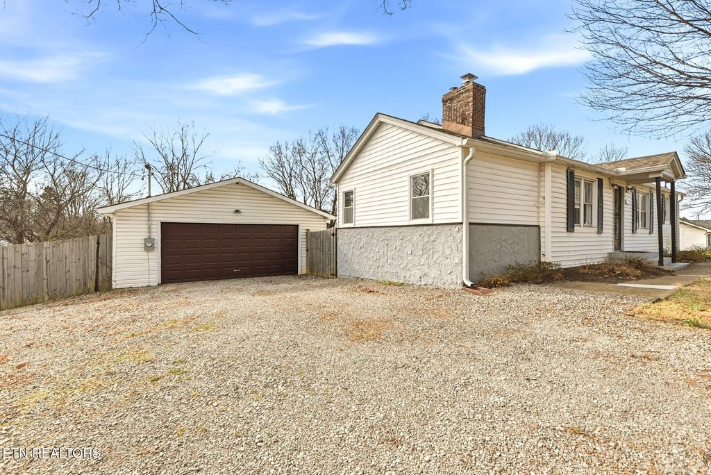 Photo of 3228 Keith Ave, Knoxville, TN 37921 (MLS # 1330736)