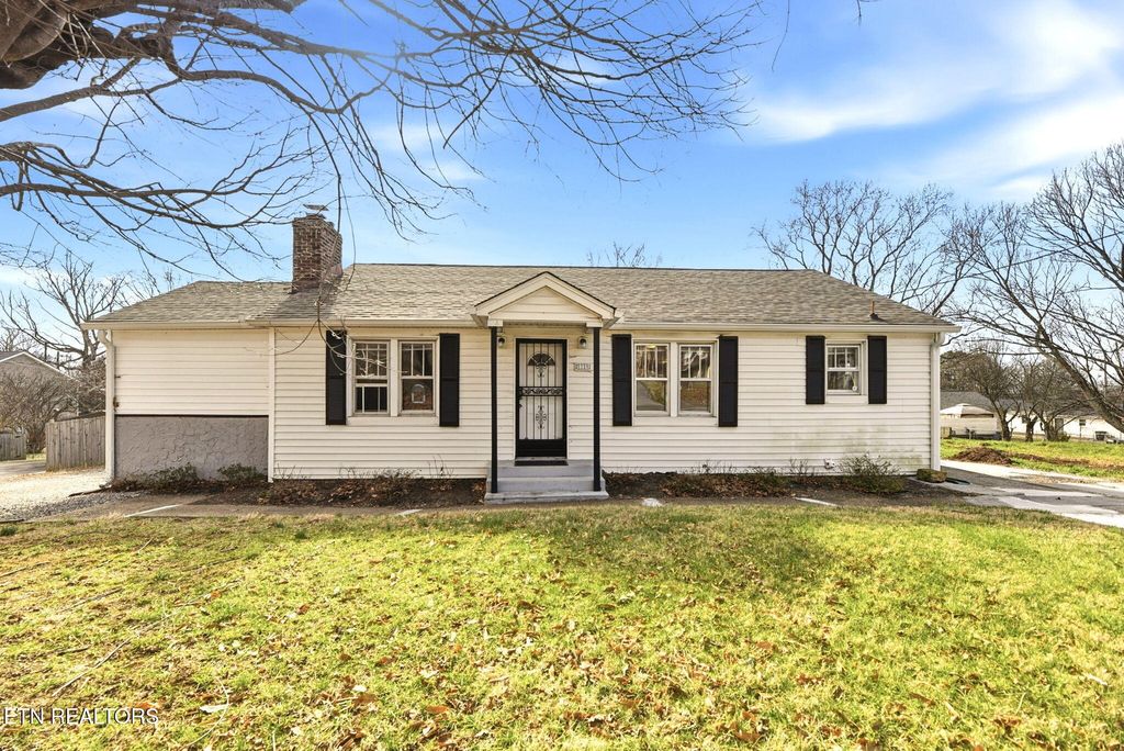 Photo of 3228 Keith Ave, Knoxville, TN 37921 (MLS # 1330736)
