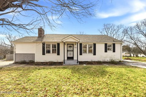 Photo of 3228 Keith Ave, Knoxville, TN 37921 (MLS # 1330736)