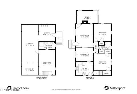 Tiny photo for 3228 Keith Ave, Knoxville, TN 37921 (MLS # 1330736)