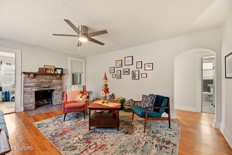 Tiny photo for 3228 Keith Ave, Knoxville, TN 37921 (MLS # 1330736)