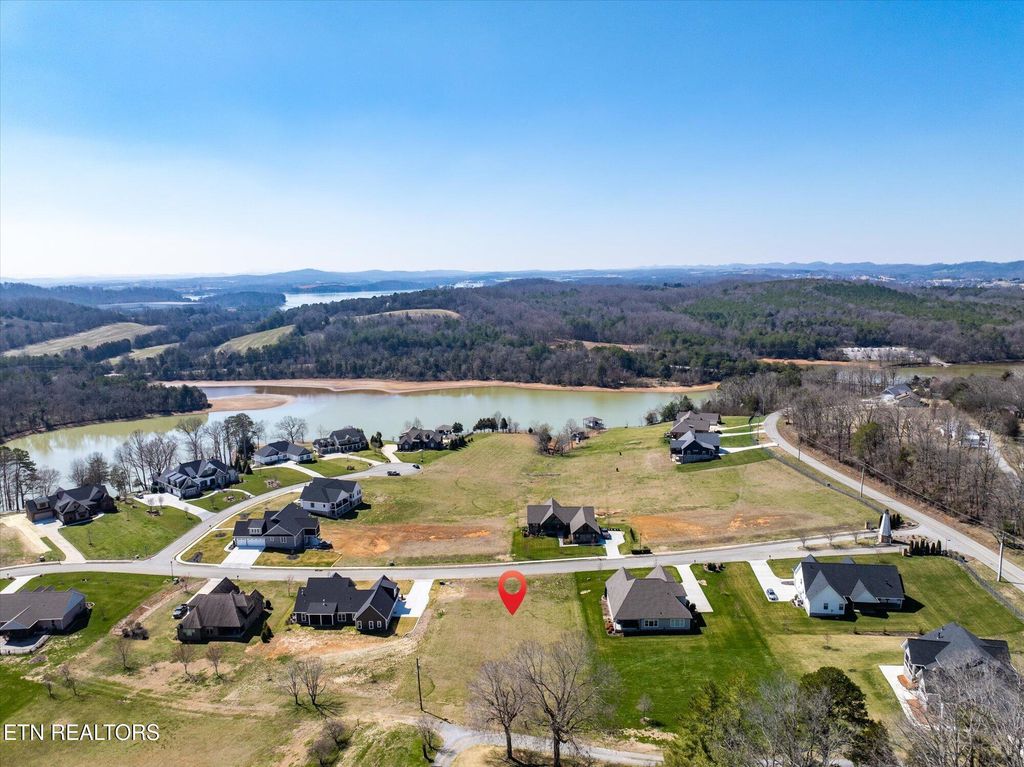 Photo of 175 Morganton Cove, Greenback, TN 37742 (MLS # 1281838)
