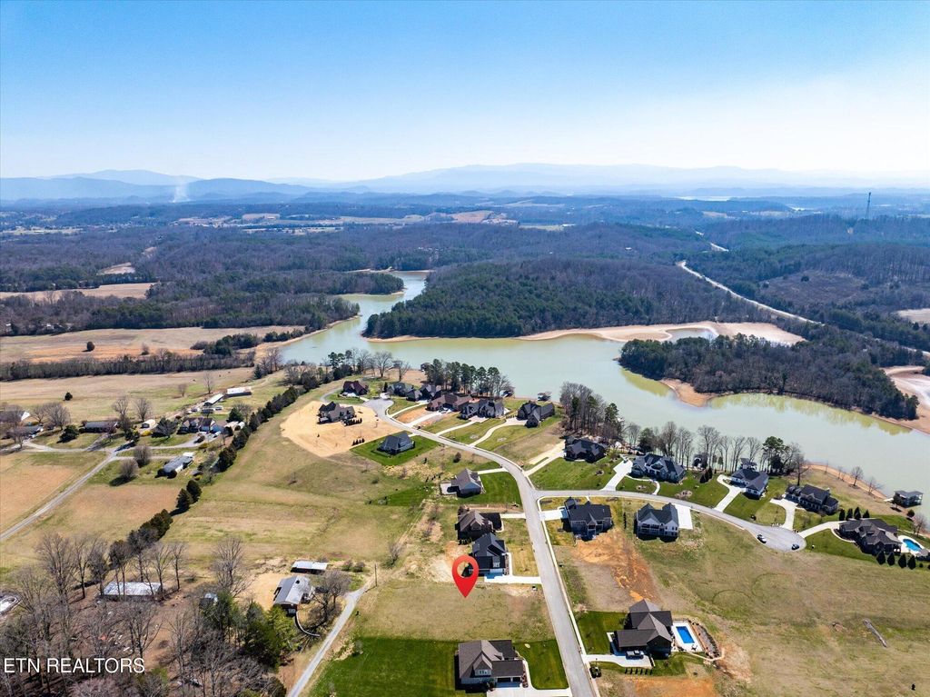 Photo of 175 Morganton Cove, Greenback, TN 37742 (MLS # 1281838)