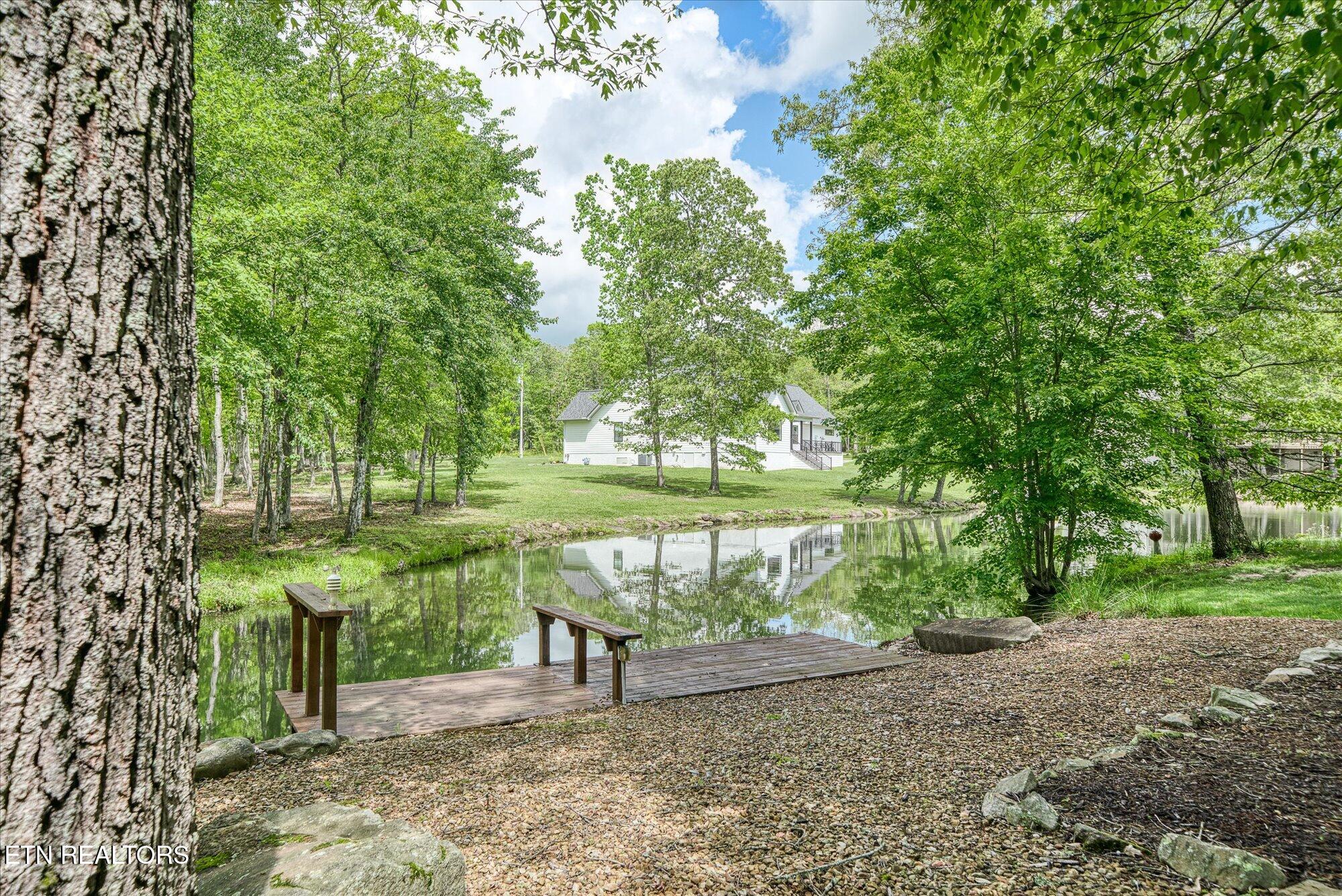 5 Cherokee Court