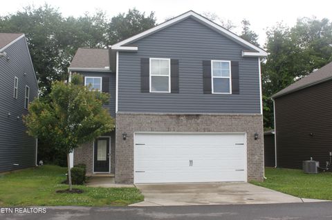 4 Heritage Court Clinton TN 37716